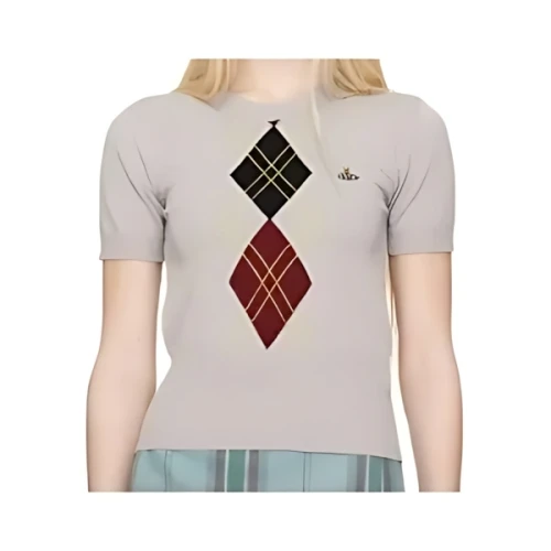Vivienne Westwood アーガイル セーター