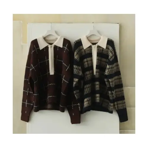 Knuth Marf vintage lager knit