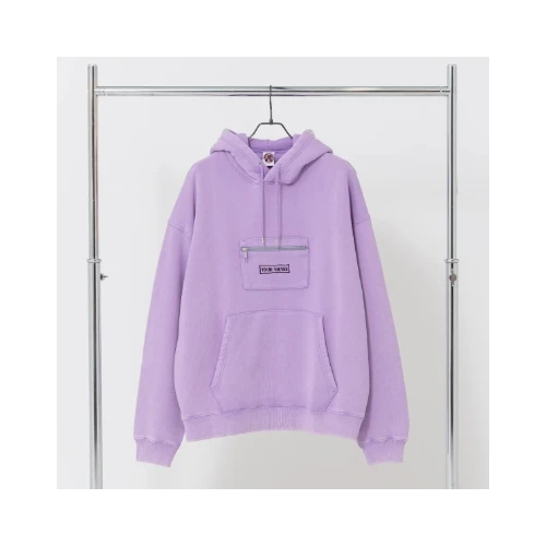 Bark at the Moon Your Share-hoodie