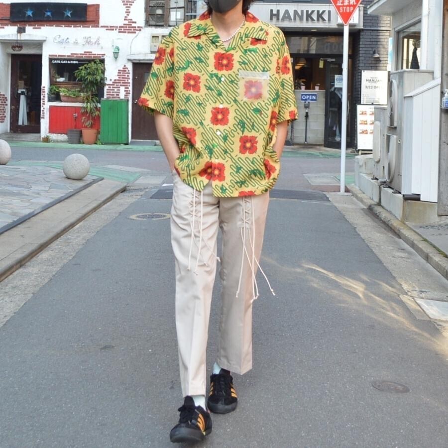 NEON SIGN POPPY HS SHIRT