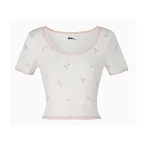 Bibiy. B. ROSAL TOP