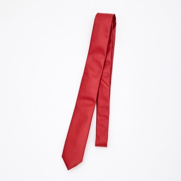 LITTLEBIG Leather Tie