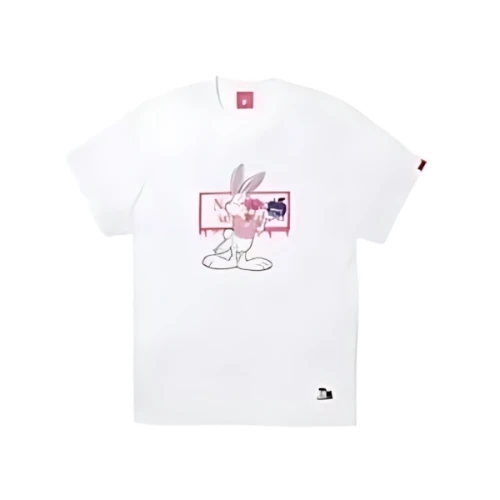 CANVY × FR2梅 Rabbits T-shirt