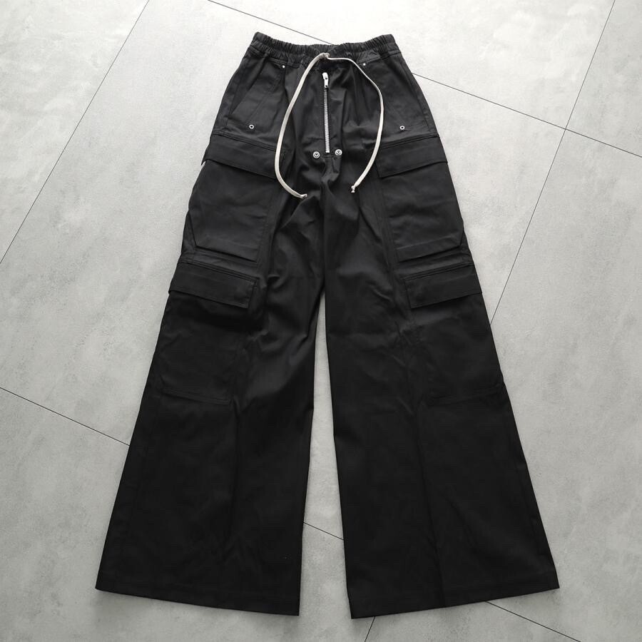 Rick Owens CARGOBELAS