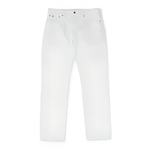 Calvin Klein オーセンティックストレートジーンズ