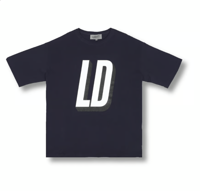 LUDITT LD T-SHIRT