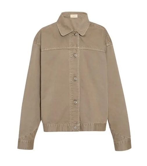 THE Row marena jacket