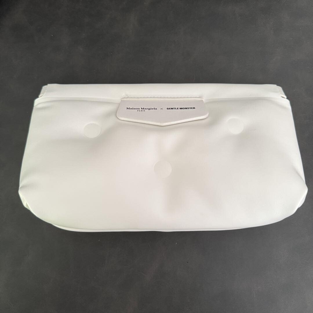 gentle monster × maison margiela gentle monster maison margiela メガネケース