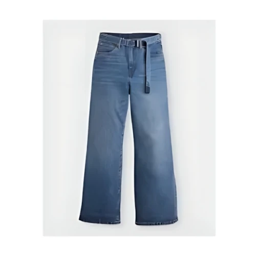 sacai × Levi’s Denim Pants