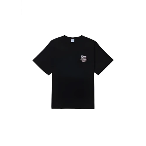 KEBOZ MKD S/S TEE