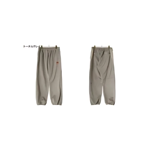 MAGIC STICK SPECIAL TRAINING JERSEY PANTS by UMBRO