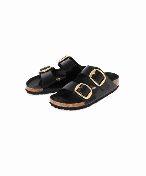BIRKENSTOCK ARIZONA BIG BUCKLE:サンダル