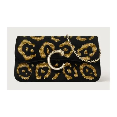 Cartier ミニ バッグ パンテール C