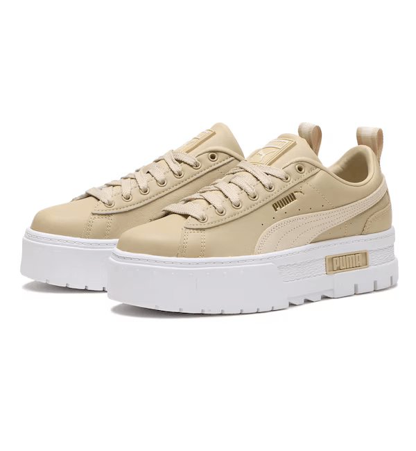PUMA W MAYZE LTH