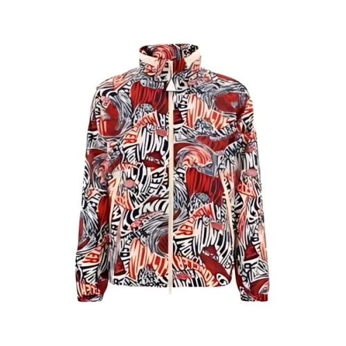 Moncler "Ornain" windbreaker