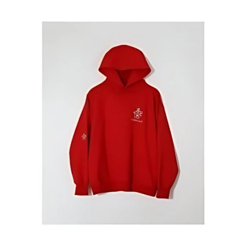 AMBERGLEAM Sweat Hoodie