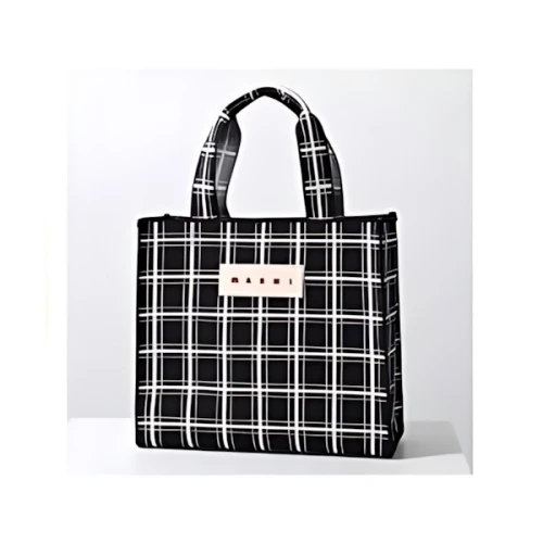 MARNI トートバッグ
