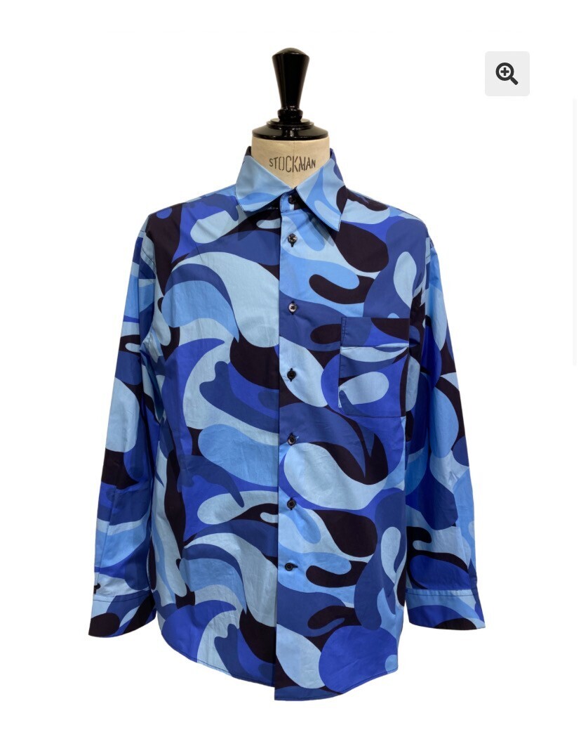 MARNI シャツ