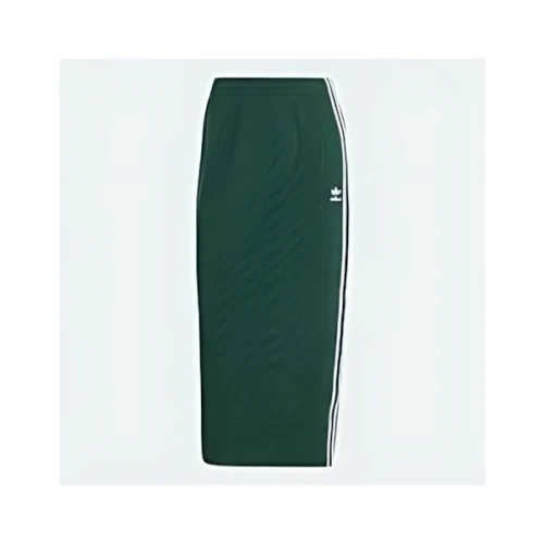 adidas ニットスカート