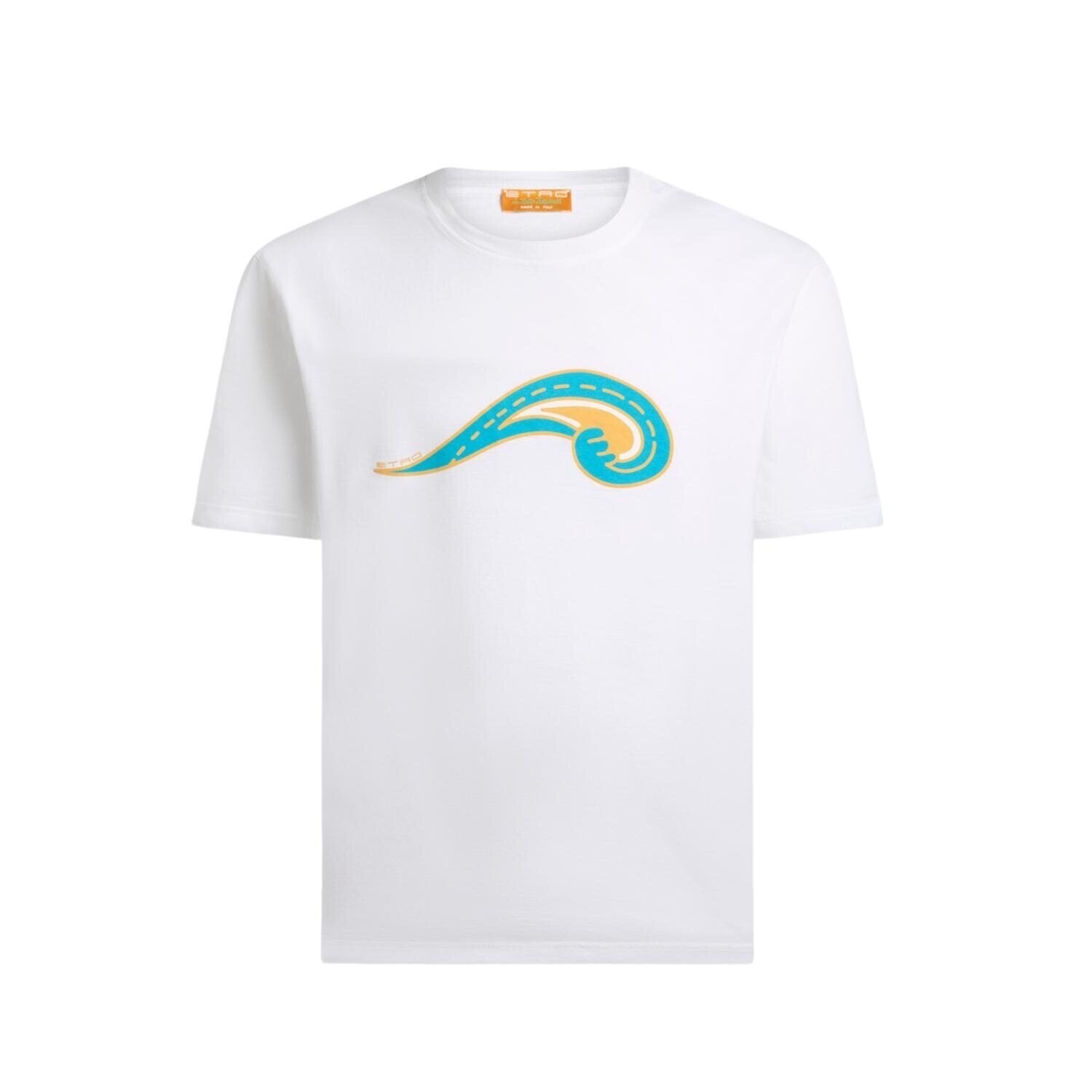 ETRO Tシャツ