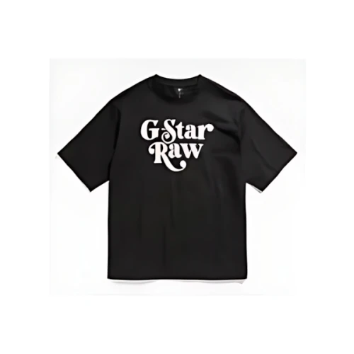 G-Star RAW UNISEX FOXY BOXY T-SHIRT