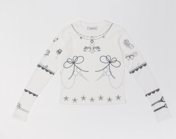 BOCBOK WWW JERSEY TOP