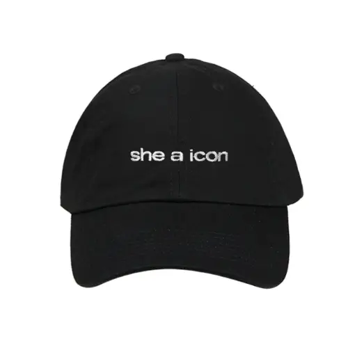 LISA × Alter Ego SPEEDI BALLCAP
