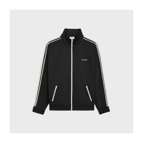 CELINE CELINE トラックスーツジャケット
