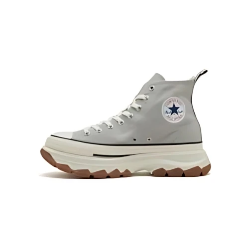 CONVERSE ALL STAR (R) TREKWAVE HI ICEGRAY