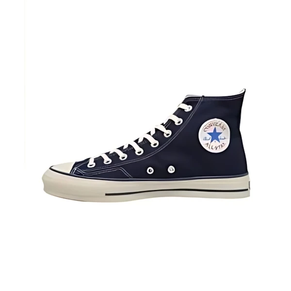 CONVERSE CANVAS ALL STAR J 80s HI