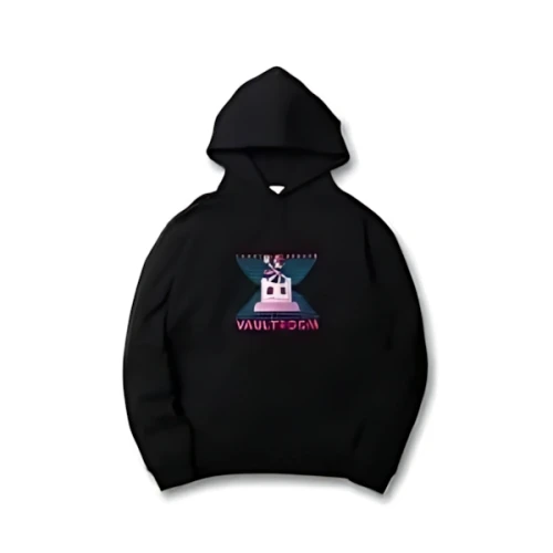 vaultroom Selly Hoodie