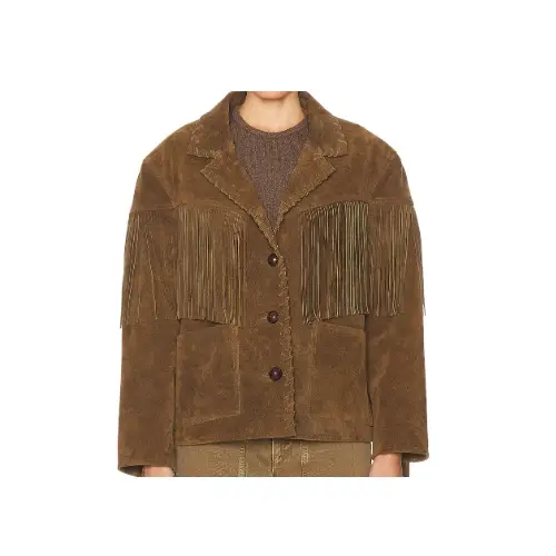 ISABEL MARANT FABIE ジャケット