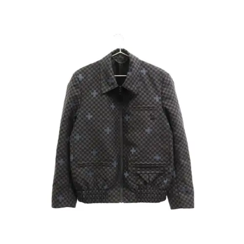 LOUIS VUITTON Giubbotto Jet Pocket