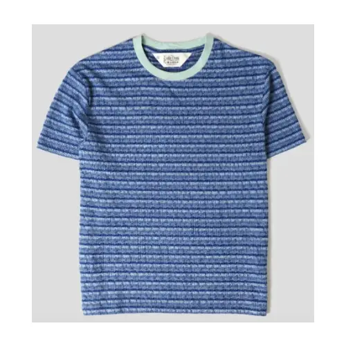 BRAIN DEAD PRUNED SHORT SLEEVE T-SHIRT