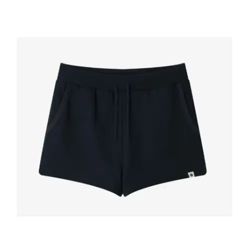 OHESHIO EASY WAFFLE SHORTS