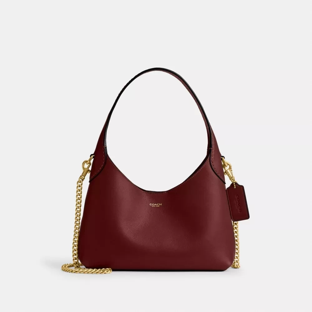 COACH ブルックリン ショルダー バッグ 23