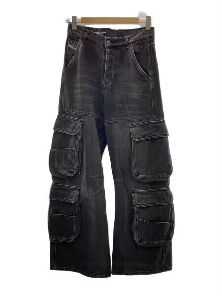 DIESEL Straight Jeans 1996 D-Sire