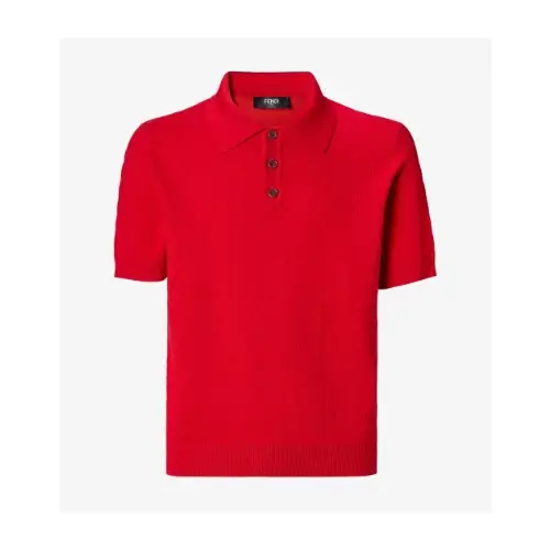 FENDI Polo Shirt