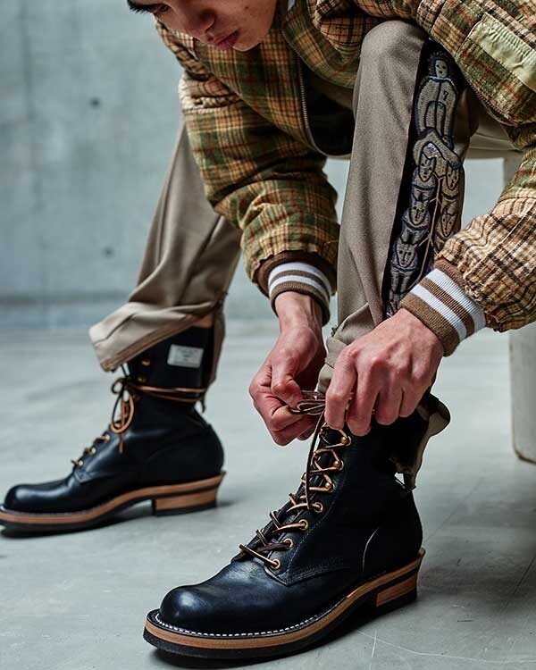 SEVESKIG 2019 a/w