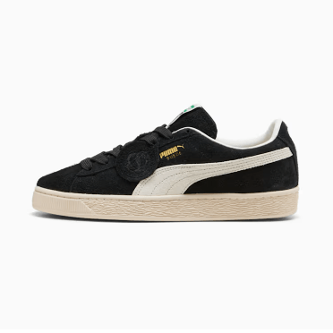 PUMA ユニセックス スウェード チャールズ F ステッド I スニーカー