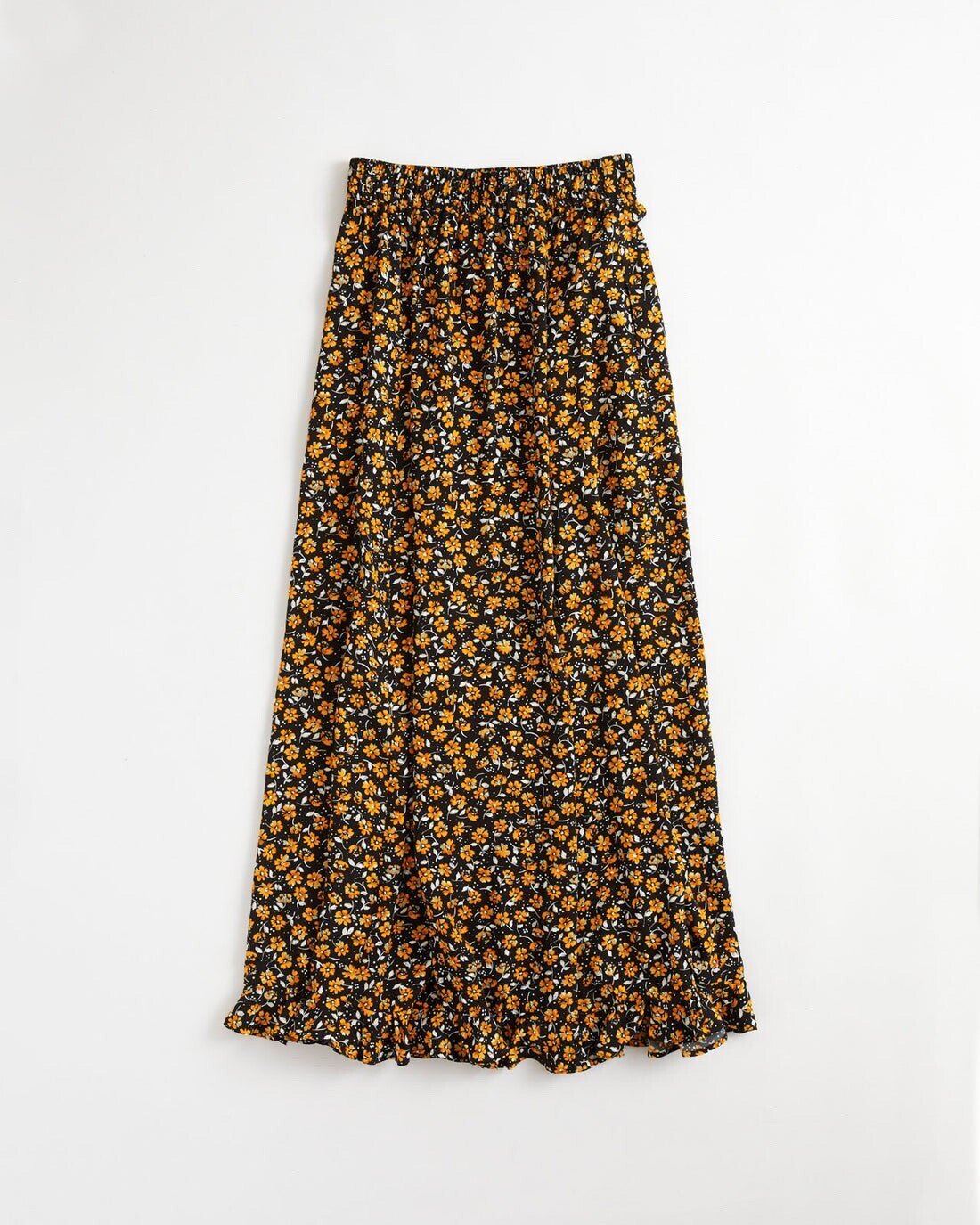 THE SHINZONE DAISY SKIRT
