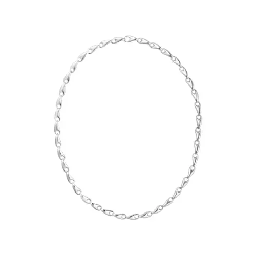 Georg Jensen ジョージ ジェンセン リフレクト ネックレス