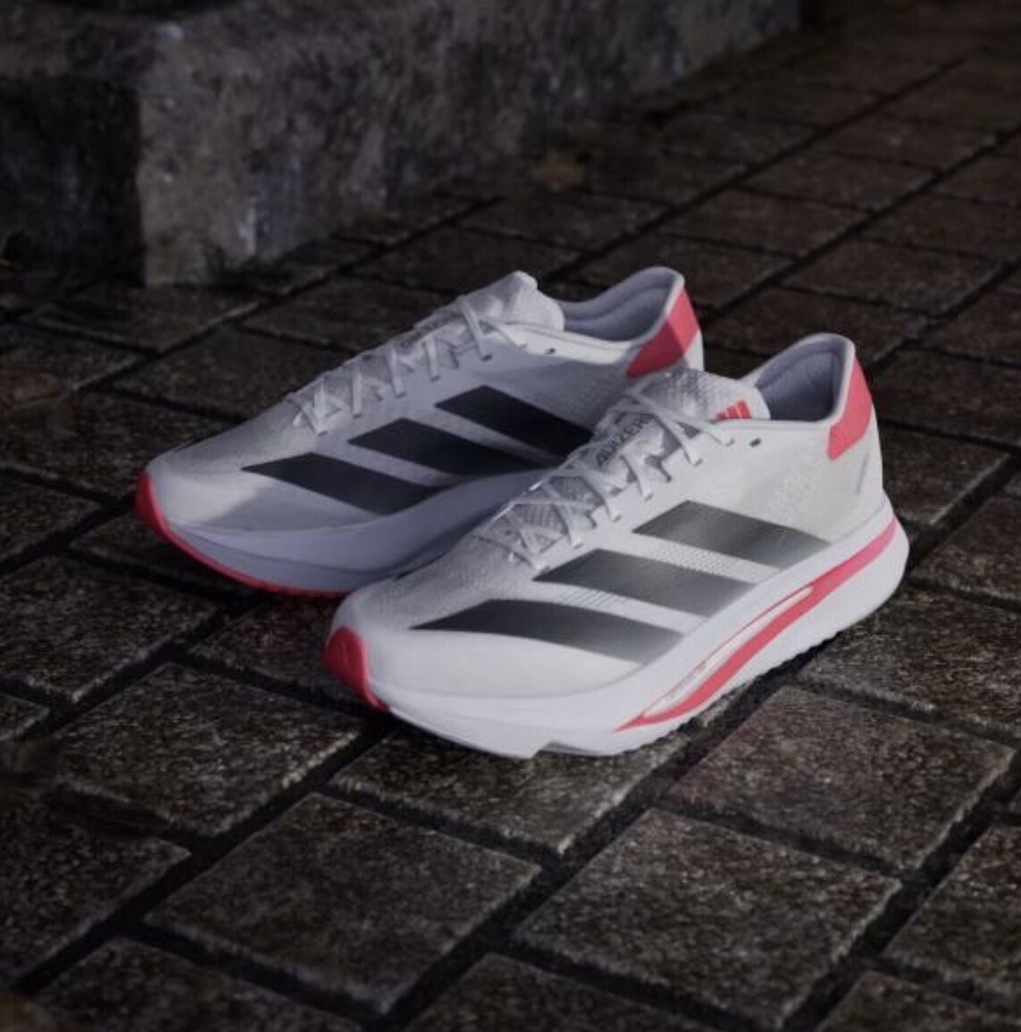 adidas ADIZERO SL2 M JI2983