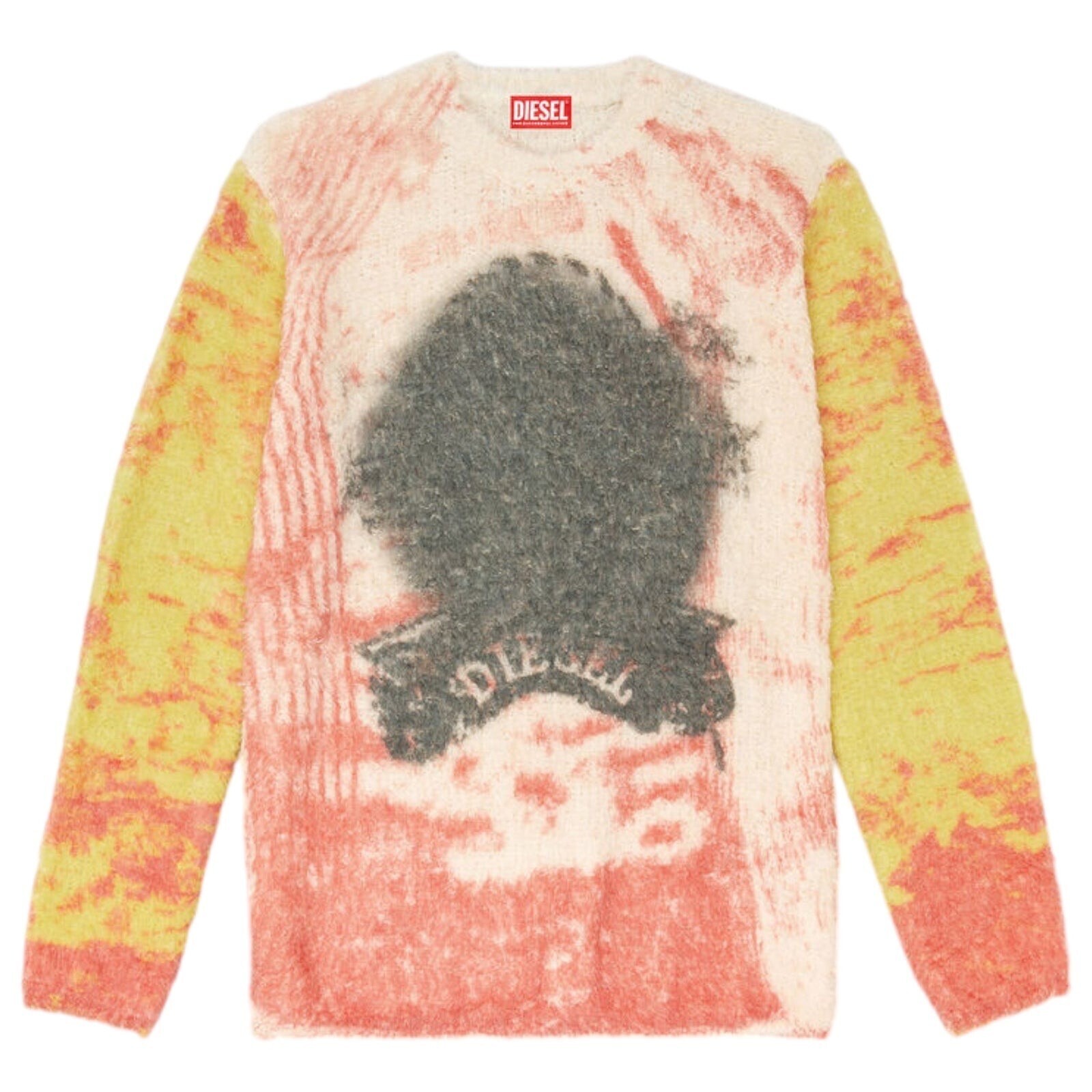 DIESEL KNITWEAR / 42E