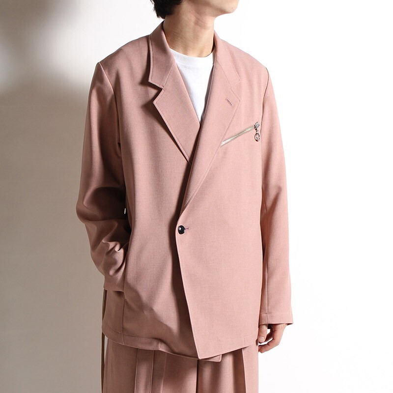 ANEI N.L.T JKT