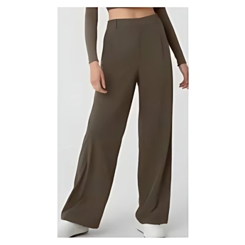 Alo Yoga HIGH-WAIST PURSUIT TROUSER