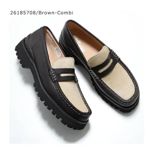 Clarks Yukoner Penny