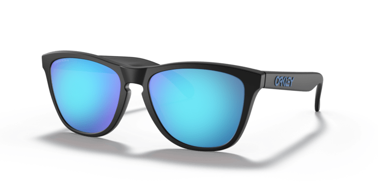 OAKLEY Frogskins™ (Low Bridge Fit)