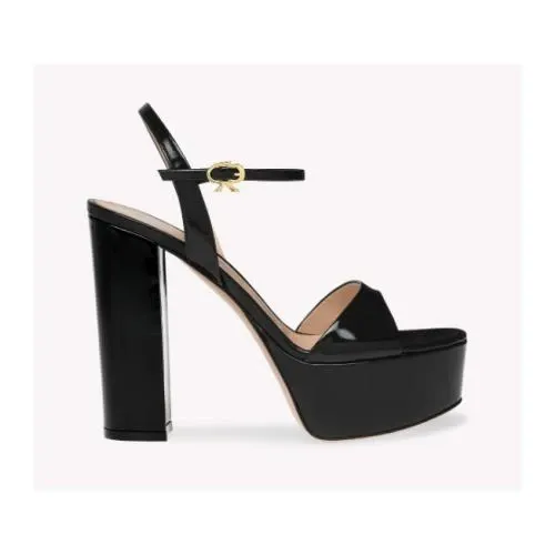 Gianvito Rossi MARLENA