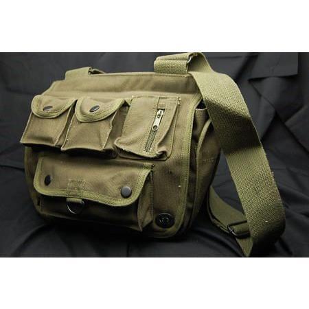 ROTHCO サバイバル ショルダーバッグ